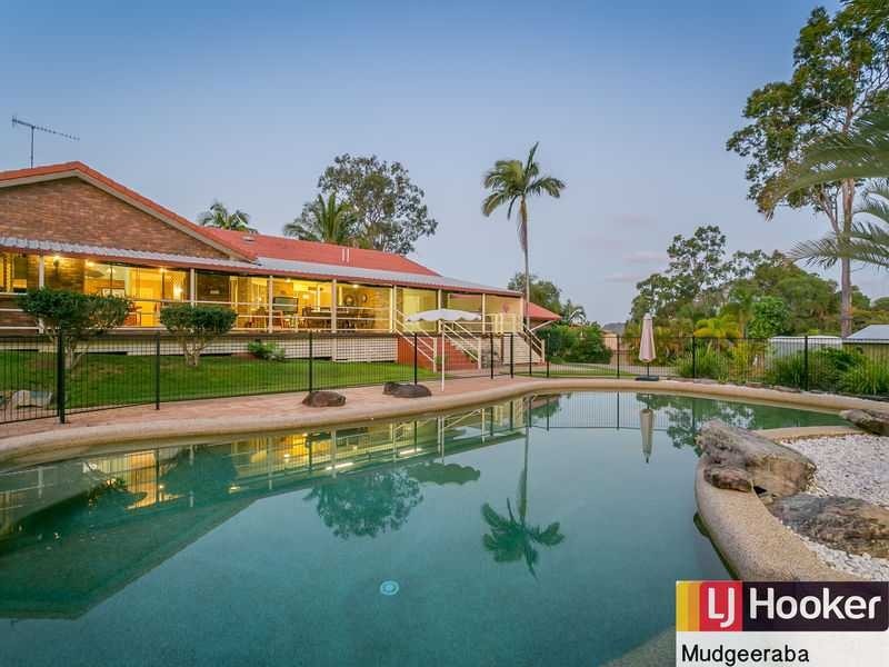 32 Wallaby Drive, Mudgeeraba QLD 4213