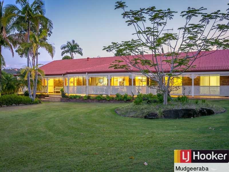 32 Wallaby Drive, Mudgeeraba QLD 4213