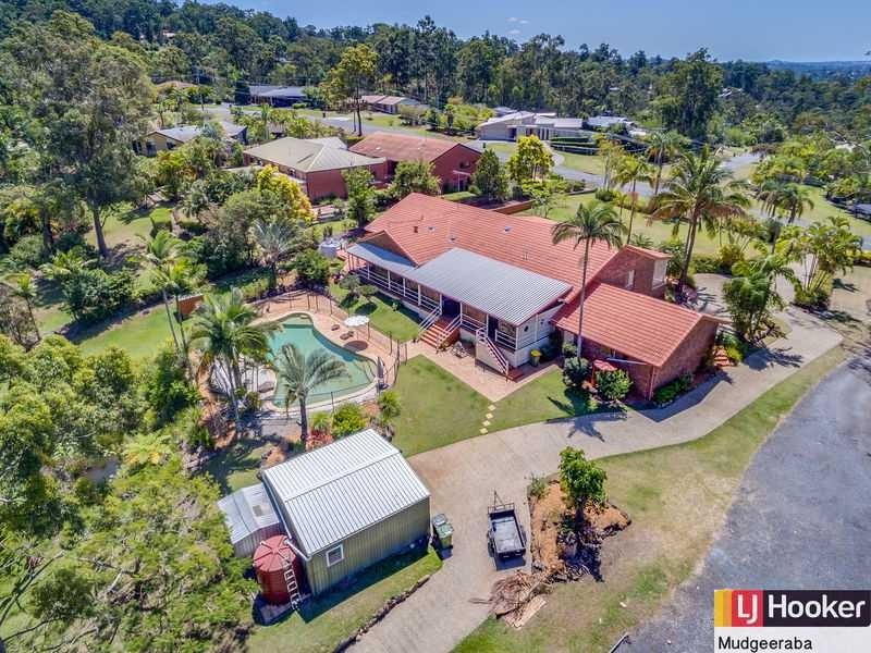 32 Wallaby Drive, Mudgeeraba QLD 4213