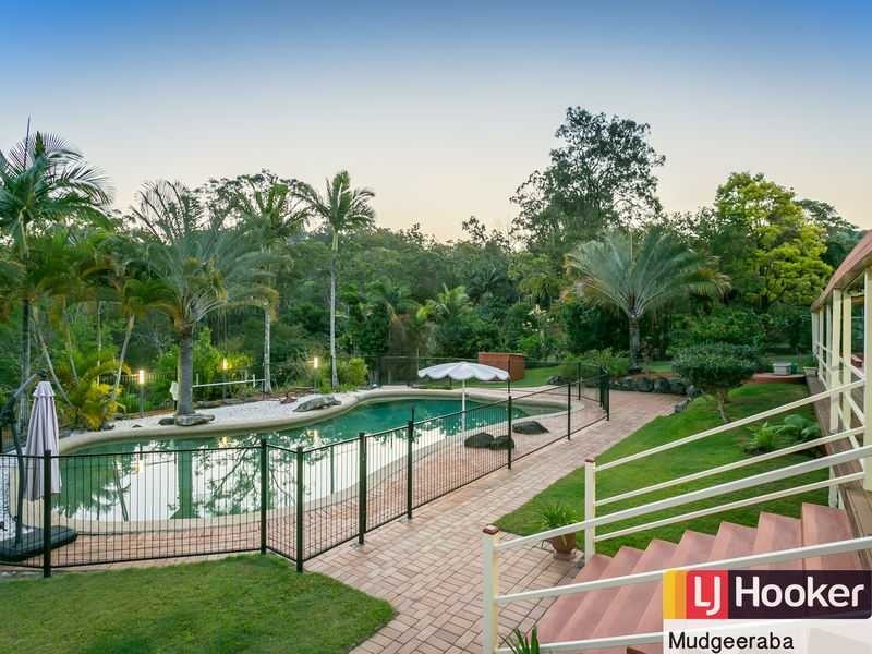 32 Wallaby Drive, Mudgeeraba QLD 4213
