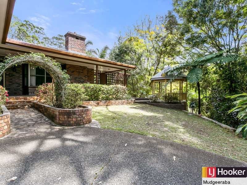 146 Austinville Road, Austinville QLD 4213