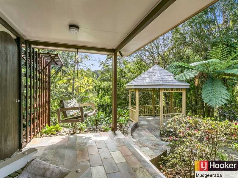 146 Austinville Road, Austinville QLD 4213