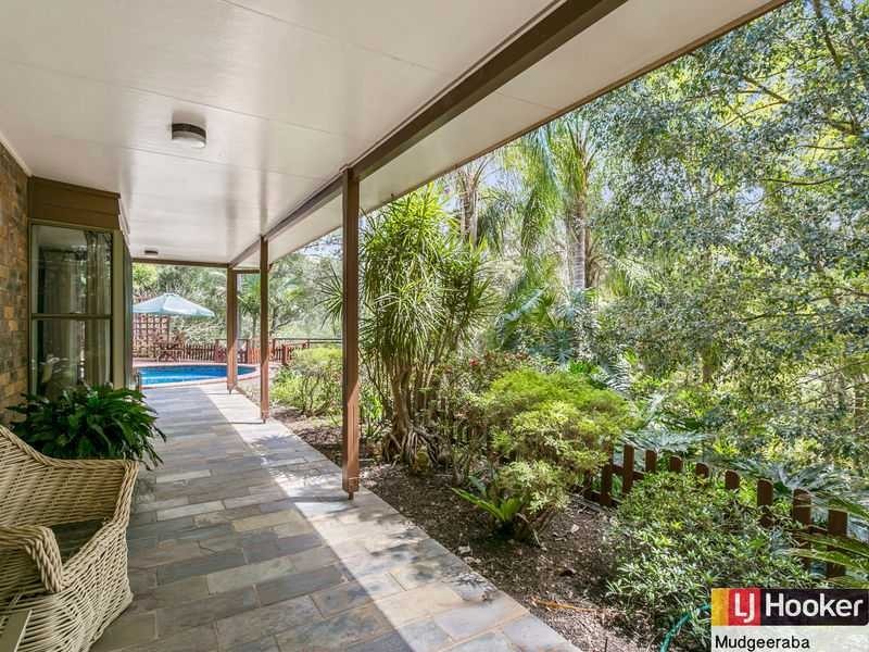 146 Austinville Road, Austinville QLD 4213