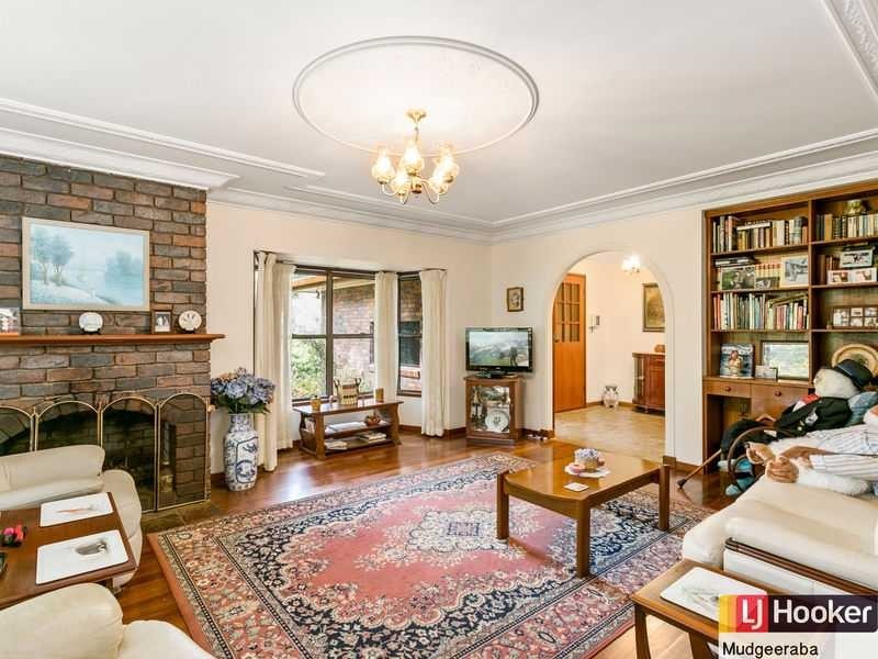 146 Austinville Road, Austinville QLD 4213