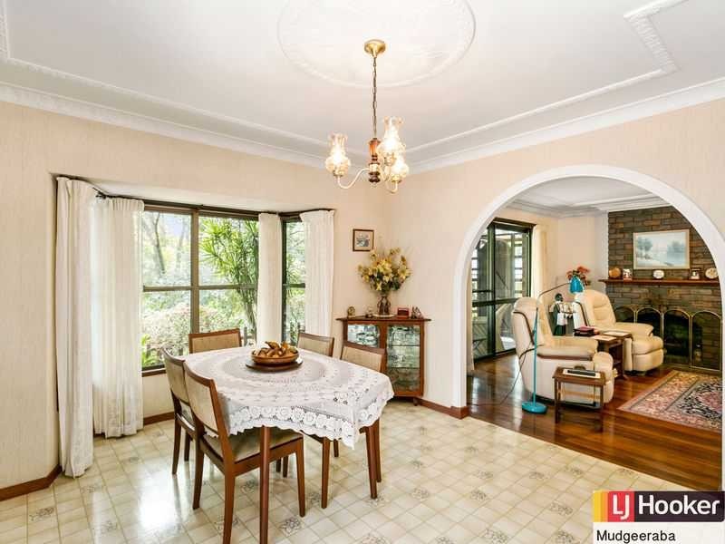 146 Austinville Road, Austinville QLD 4213