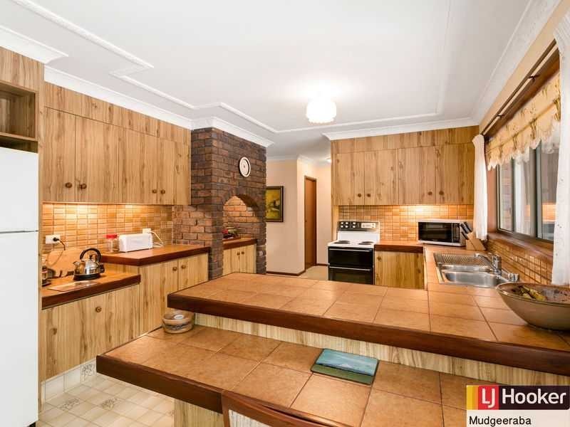 146 Austinville Road, Austinville QLD 4213