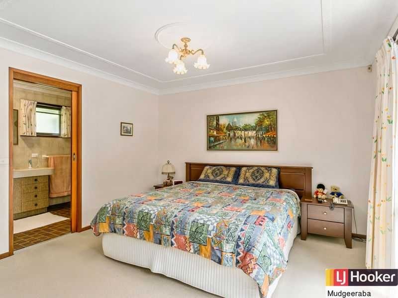 146 Austinville Road, Austinville QLD 4213