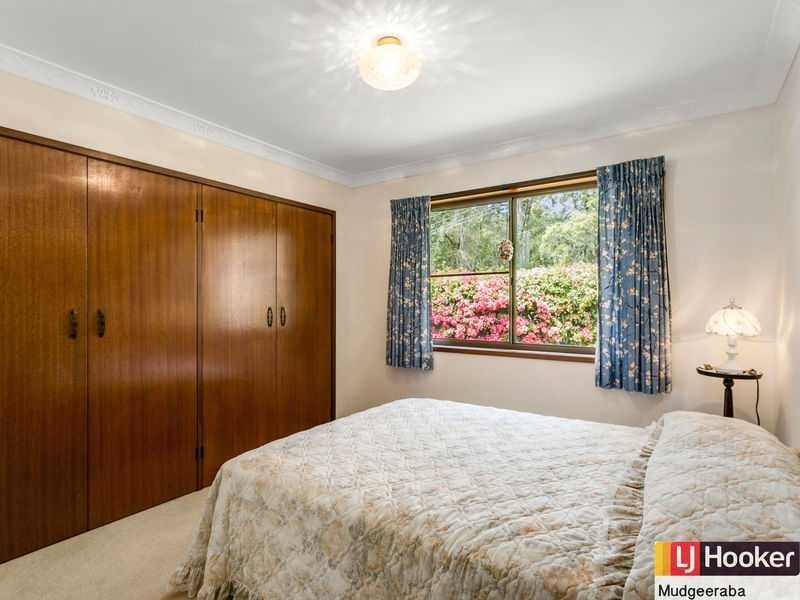 146 Austinville Road, Austinville QLD 4213