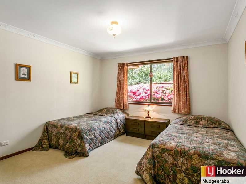 146 Austinville Road, Austinville QLD 4213