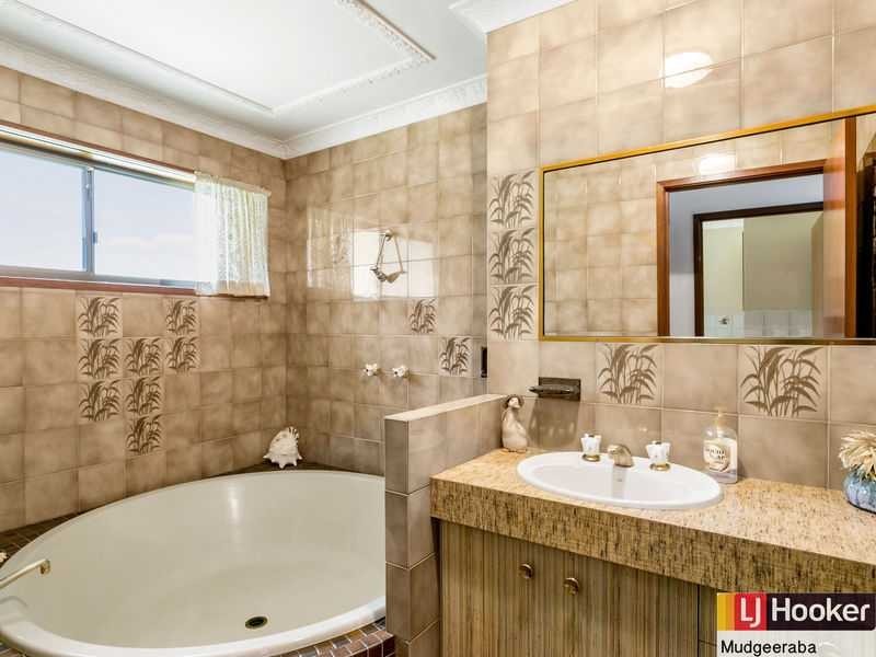 146 Austinville Road, Austinville QLD 4213