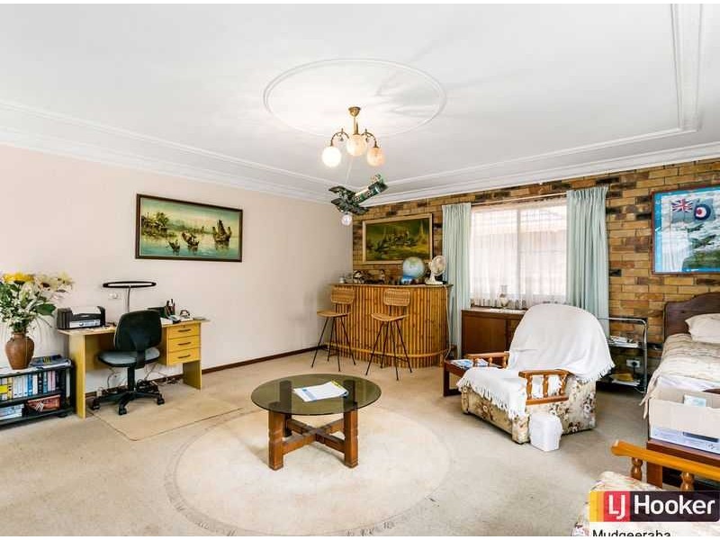 146 Austinville Road, Austinville QLD 4213