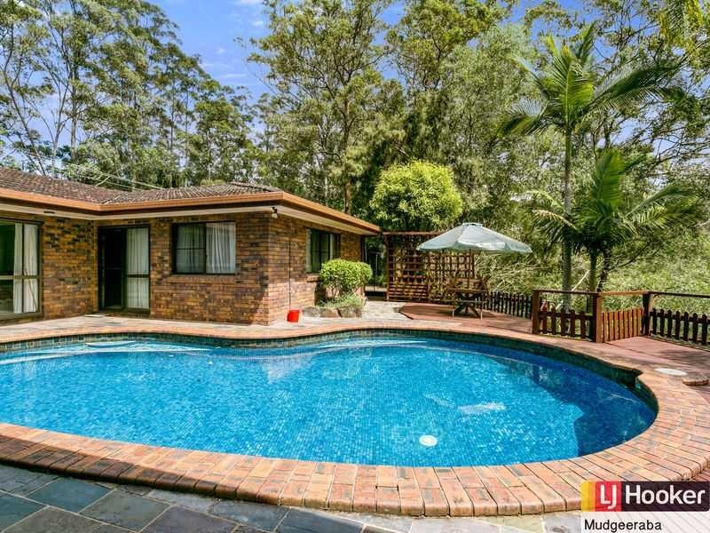 146 Austinville Road, Austinville QLD 4213