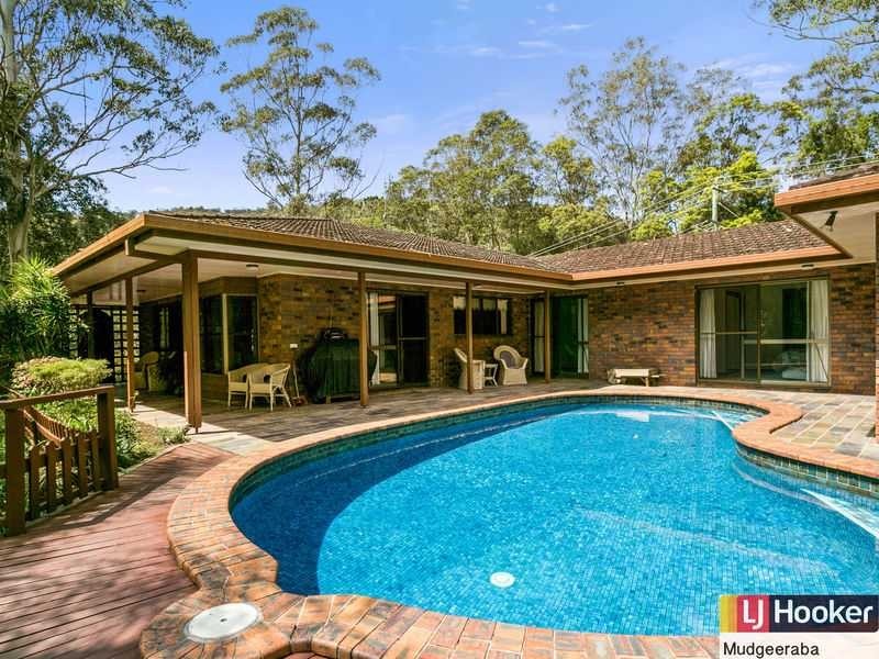 146 Austinville Road, Austinville QLD 4213