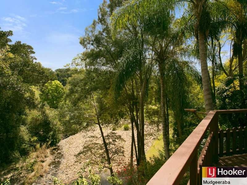 146 Austinville Road, Austinville QLD 4213