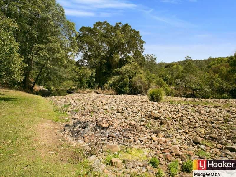 146 Austinville Road, Austinville QLD 4213