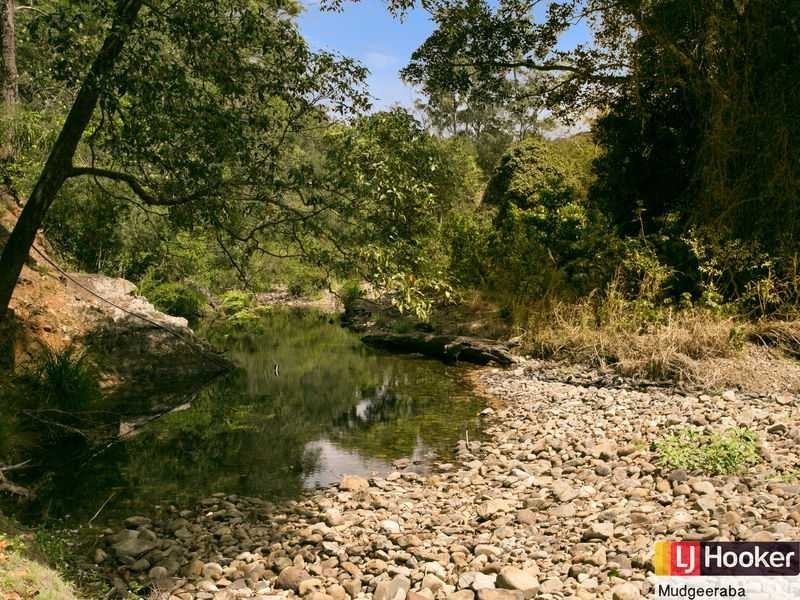 146 Austinville Road, Austinville QLD 4213