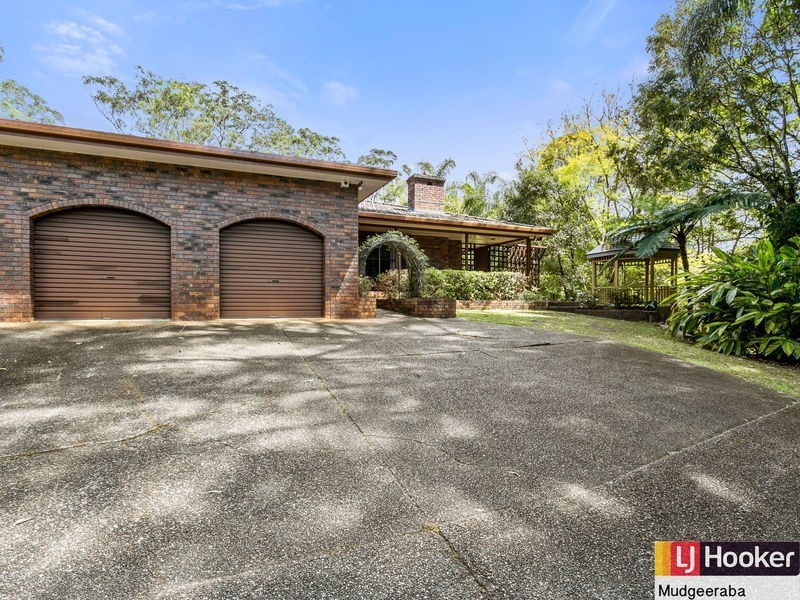 146 Austinville Road, Austinville QLD 4213