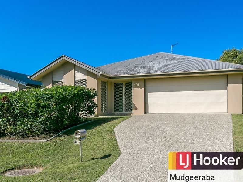 12 Madison Road, Coomera QLD 4209