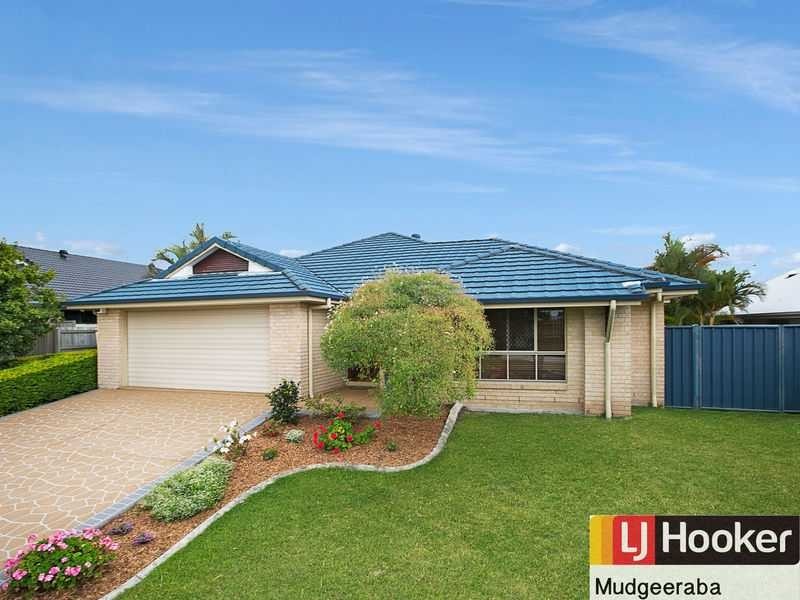 16 Lidgard Street, Thornlands QLD 4164