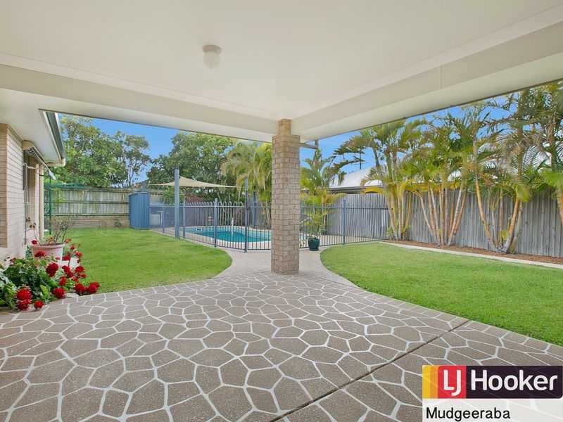 16 Lidgard Street, Thornlands QLD 4164