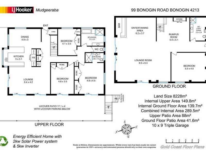 99 Bonogin Road, Bonogin QLD 4213