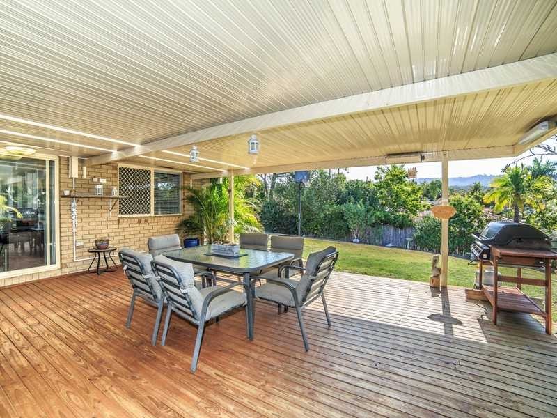 56 Ziedan Drive, Mudgeeraba QLD 4213