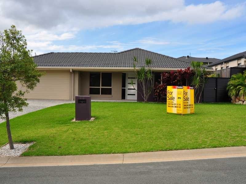 16 Hewson Ct, Mudgeeraba QLD 4213