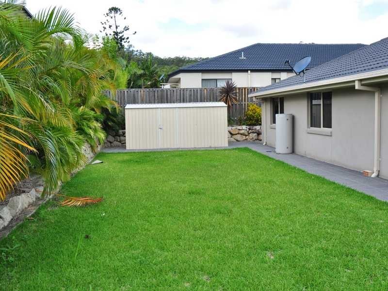 16 Hewson Ct, Mudgeeraba QLD 4213