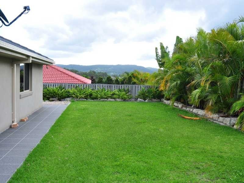 16 Hewson Ct, Mudgeeraba QLD 4213