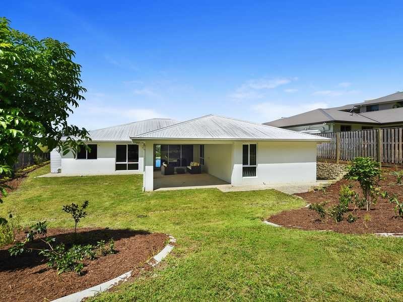 57 Barden Ridge Road, Reedy Creek QLD 4227