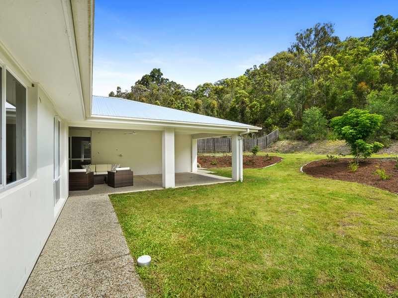 57 Barden Ridge Road, Reedy Creek QLD 4227