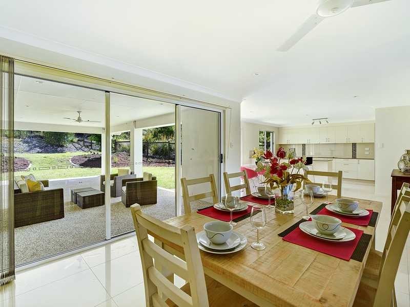 57 Barden Ridge Road, Reedy Creek QLD 4227