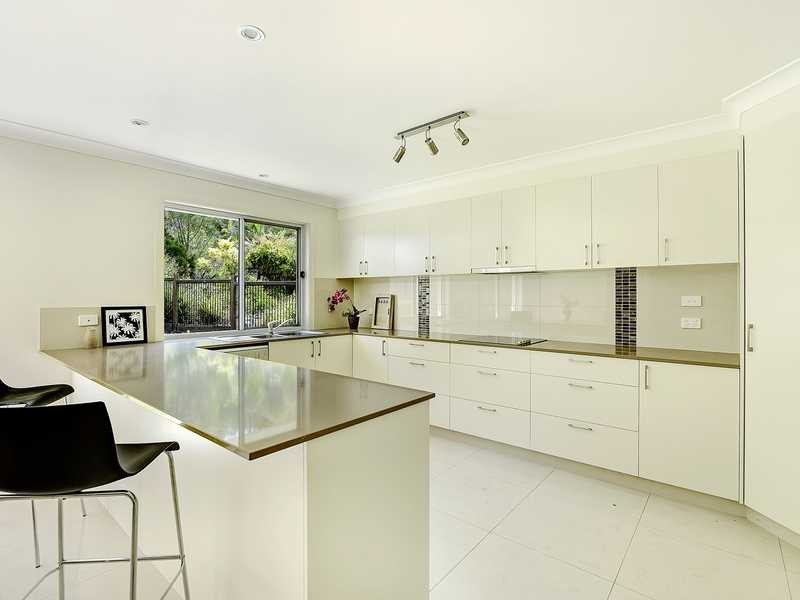 57 Barden Ridge Road, Reedy Creek QLD 4227