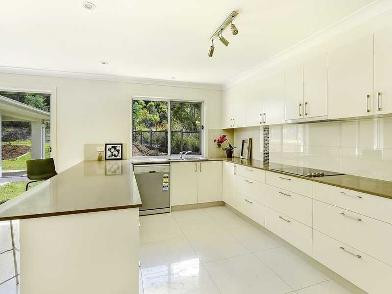 57 Barden Ridge Road, Reedy Creek QLD 4227