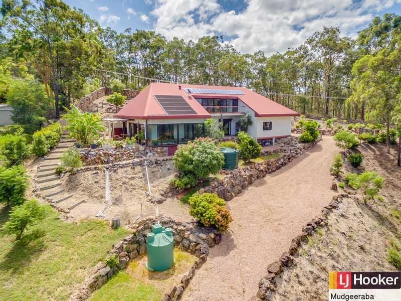 209 Little Nerang Road, Mudgeeraba QLD 4213