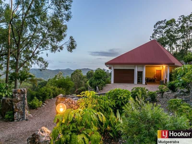 209 Little Nerang Road, Mudgeeraba QLD 4213