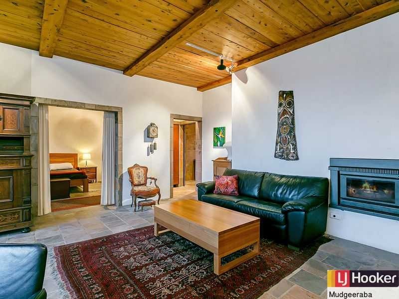 209 Little Nerang Road, Mudgeeraba QLD 4213