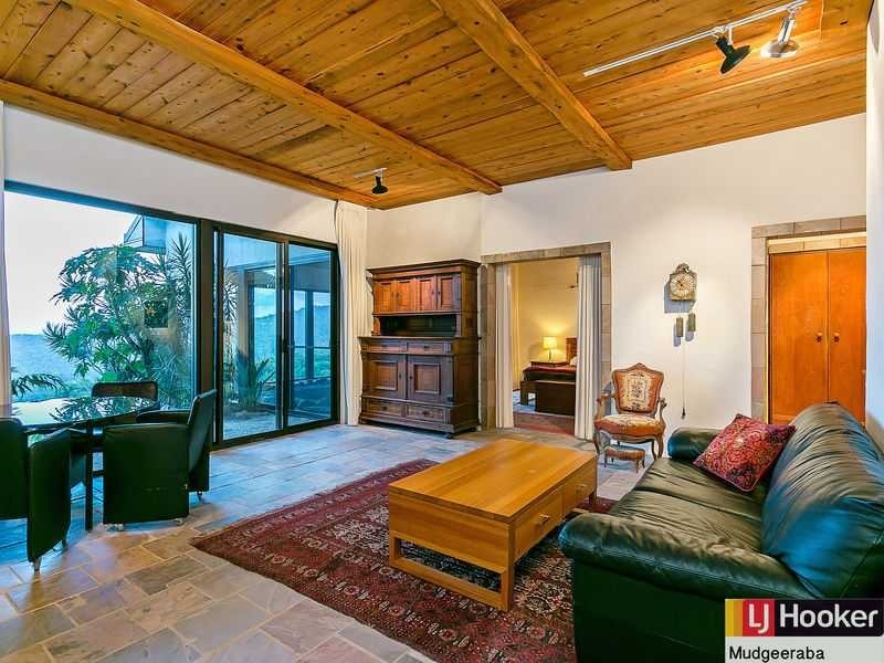 209 Little Nerang Road, Mudgeeraba QLD 4213