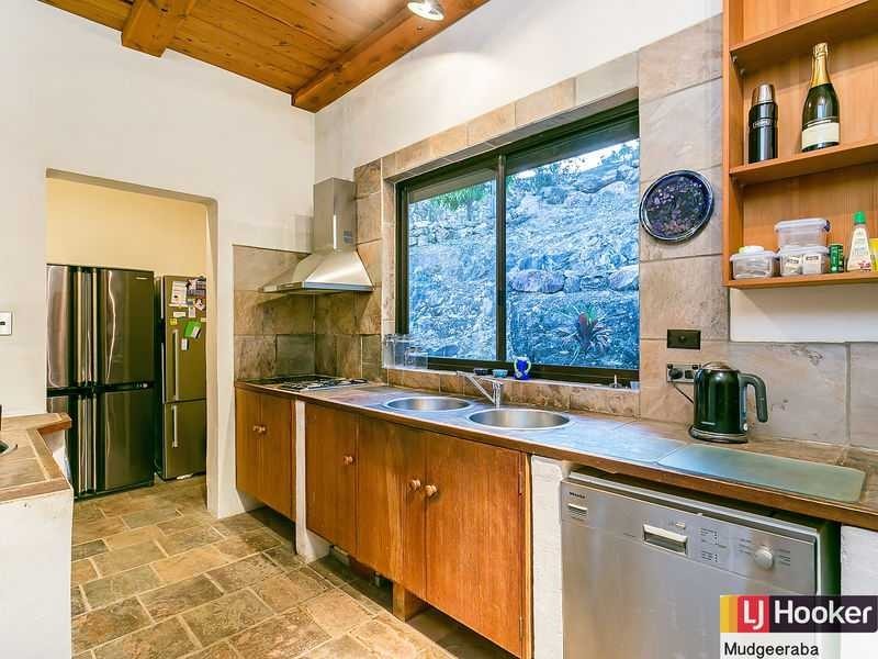 209 Little Nerang Road, Mudgeeraba QLD 4213