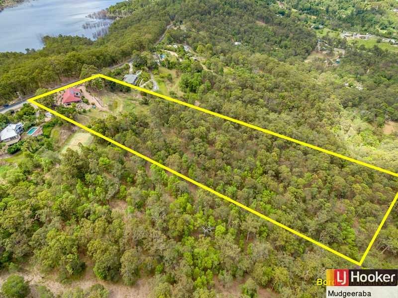 209 Little Nerang Road, Mudgeeraba QLD 4213