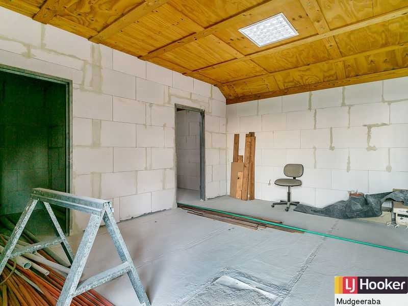 209 Little Nerang Road, Mudgeeraba QLD 4213