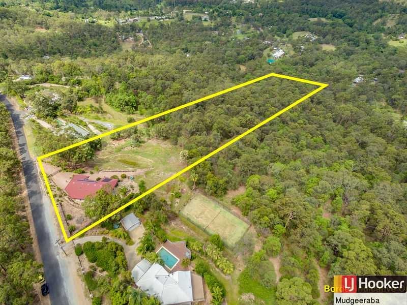 209 Little Nerang Road, Mudgeeraba QLD 4213