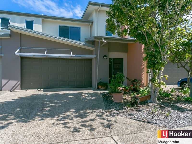 69/19 Carina Peak Drive, Varsity Lakes QLD 4227