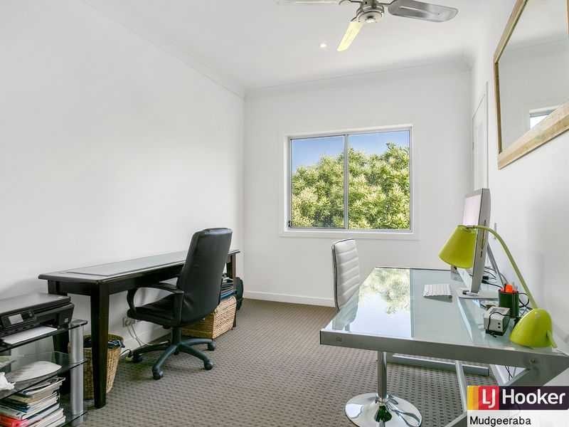 69/19 Carina Peak Drive, Varsity Lakes QLD 4227