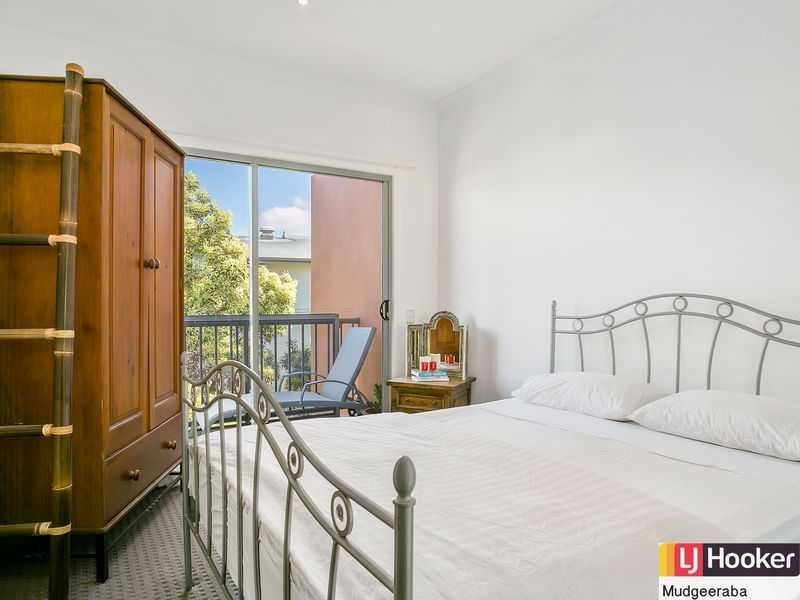 69/19 Carina Peak Drive, Varsity Lakes QLD 4227