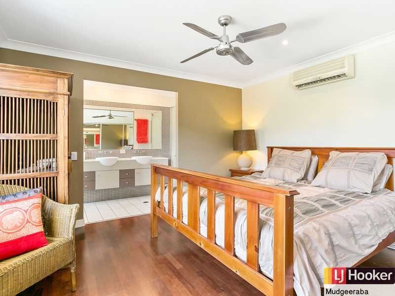 69/19 Carina Peak Drive, Varsity Lakes QLD 4227