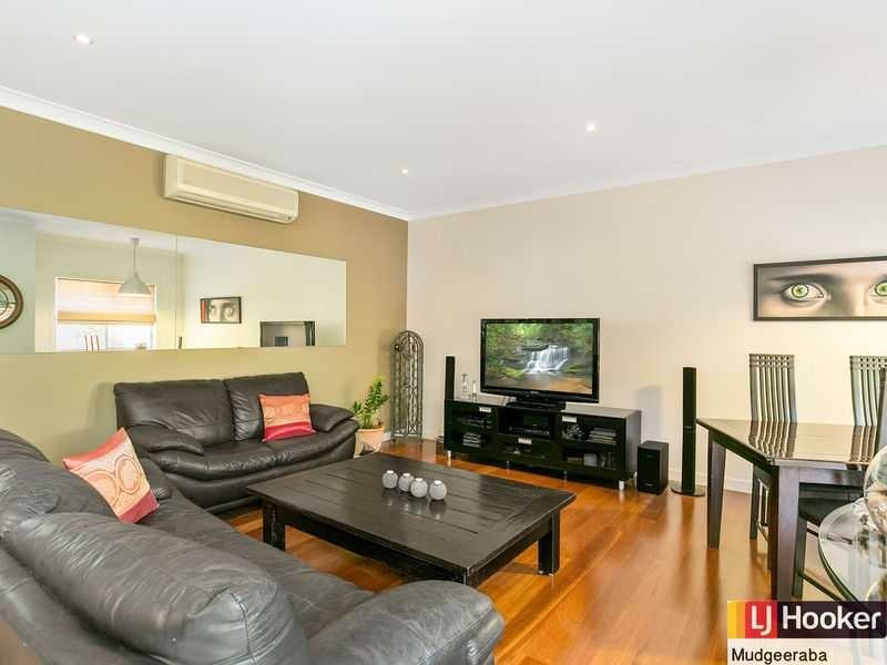 69/19 Carina Peak Drive, Varsity Lakes QLD 4227