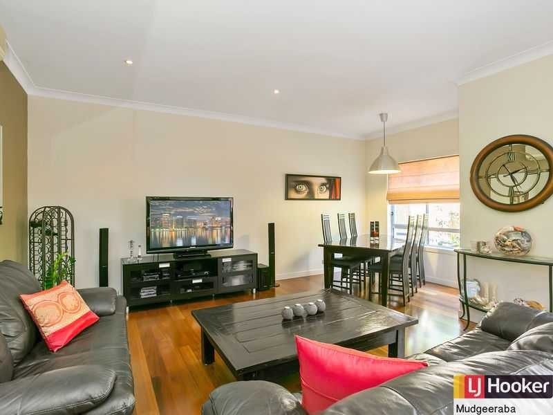 69/19 Carina Peak Drive, Varsity Lakes QLD 4227