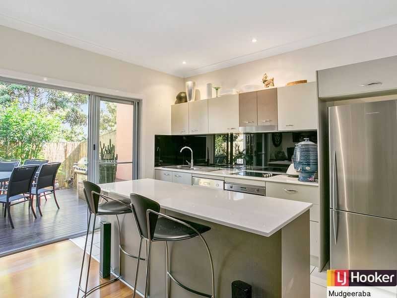 69/19 Carina Peak Drive, Varsity Lakes QLD 4227
