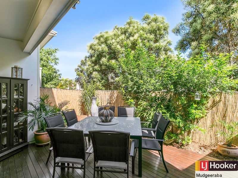 69/19 Carina Peak Drive, Varsity Lakes QLD 4227